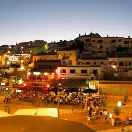 Beach Carvoeiro *