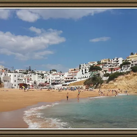Appartement Beach Carvoeiro *