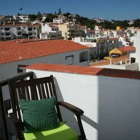Beach Carvoeiro *