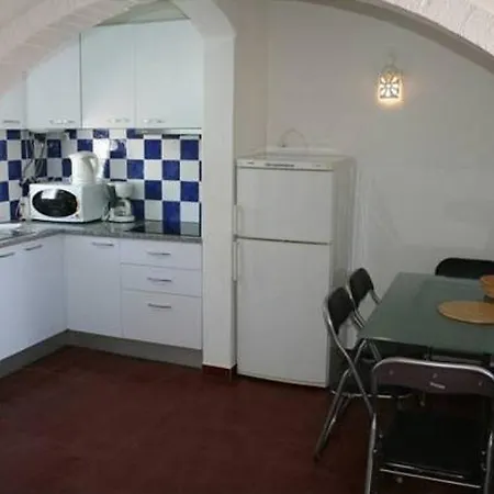 Appartement Beach Carvoeiro Carvoeiro (Lagoa)