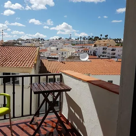 Beach Carvoeiro Appartement Carvoeiro (Lagoa)