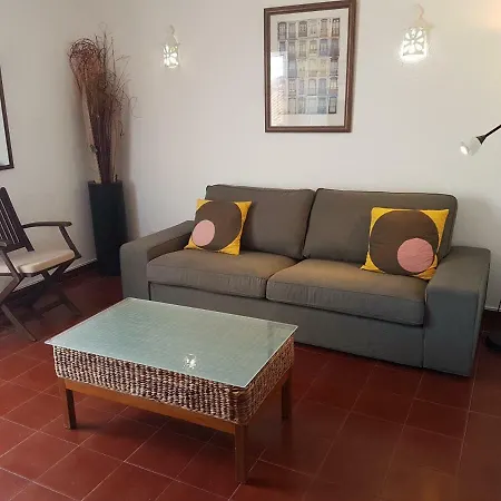 Beach Carvoeiro Appartement *