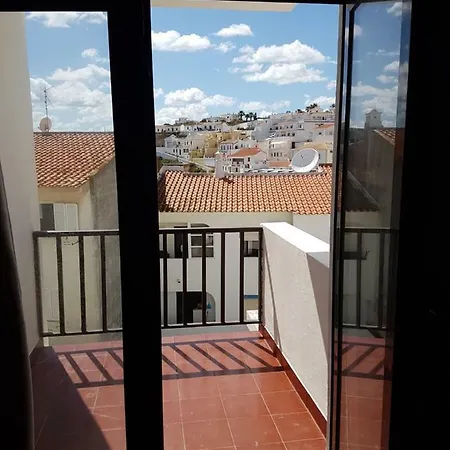 Beach Carvoeiro Appartement *