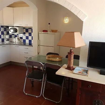 Beach Carvoeiro Appartement *