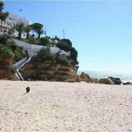 Appartement Beach Carvoeiro