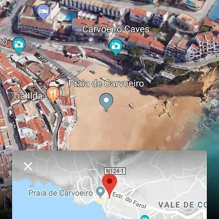 Appartement Beach Carvoeiro