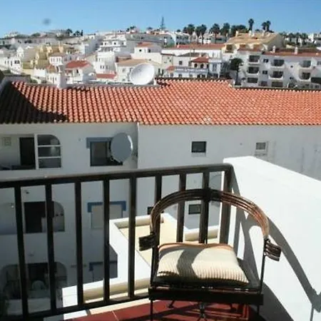 Beach Carvoeiro Apartamento