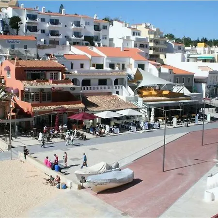 Beach Carvoeiro * Carvoeiro (Lagoa)